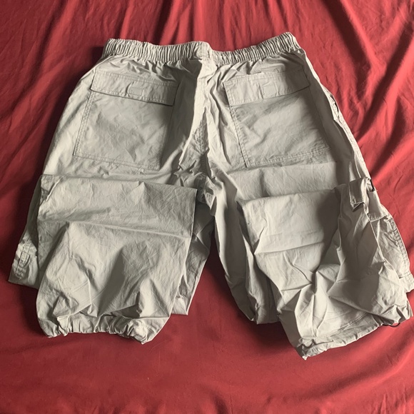 Mens SUPREME Cargo Pants - Picture 4 of 6